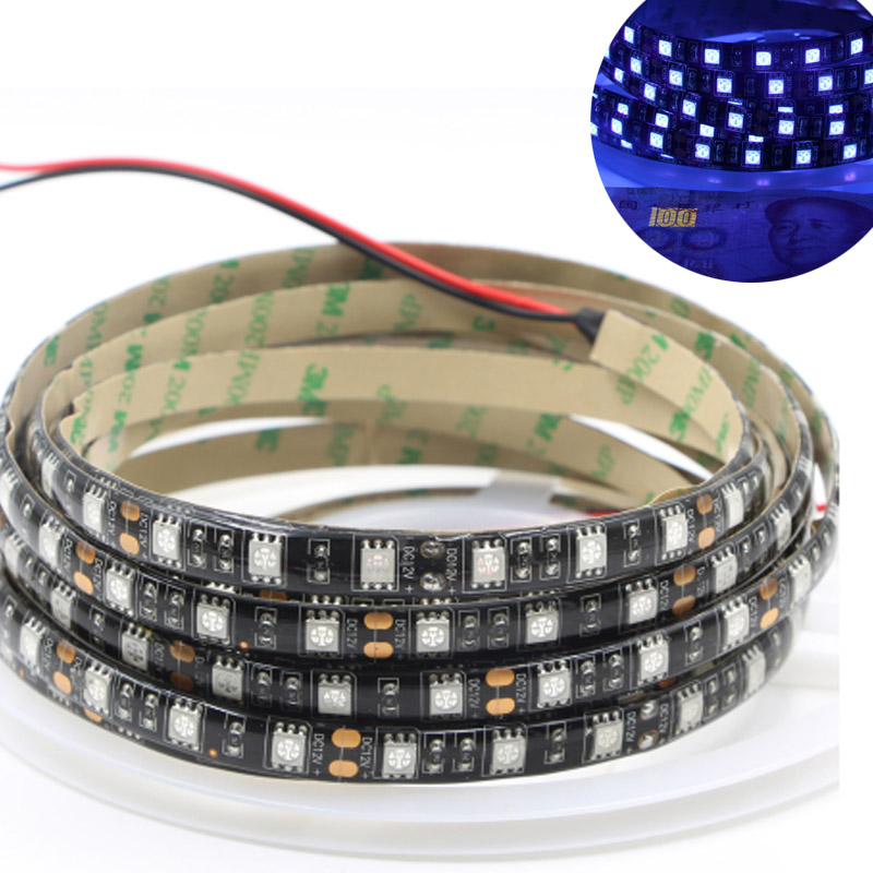 Grow Light Led - UV LED-ultraviolet licht, zwarte UV-lamp, SMD