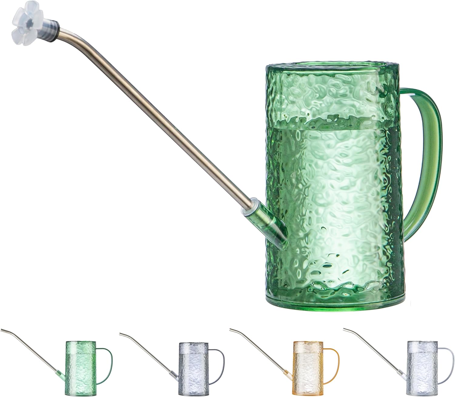 Watering Can - Kleine gieter voor kamerplanten - 34oz