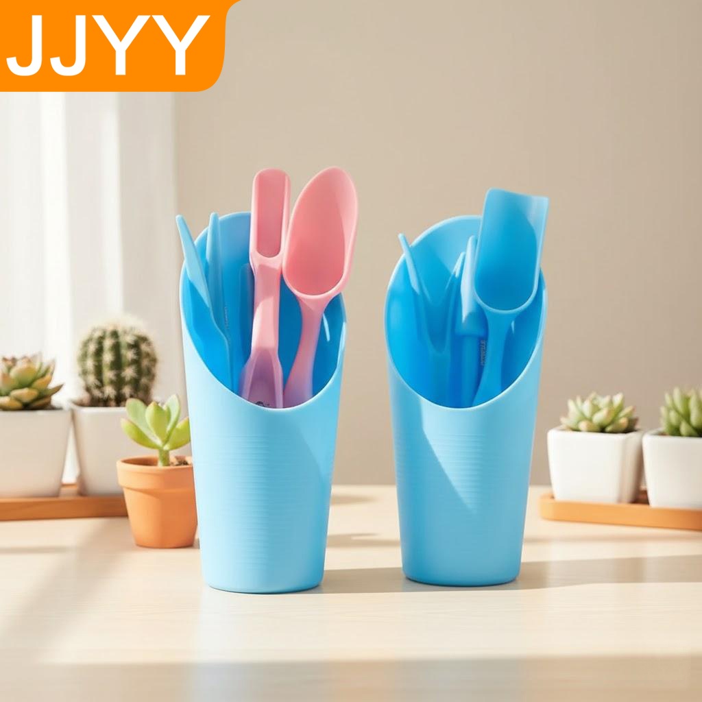 Vertical Planter - 4-delige mini succulenten plantenbak accessoires, verticale