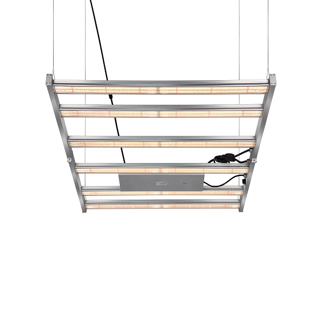 Grow Light Led - Nieuwe Hydroponics LED Verticale Boerderij Groeilamp