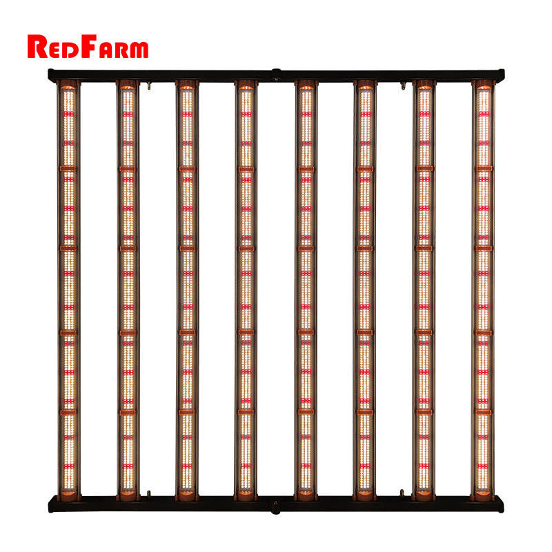 Grow Light Led - Redfarm US Stock G3 MARS 800W