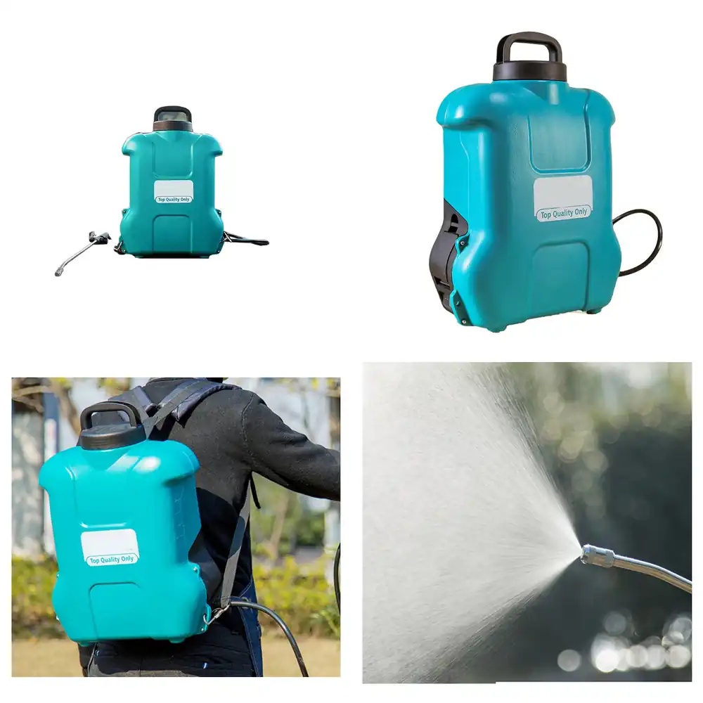 Watering Can - Rugspuit, sproeier voor pesticiden, tuinsproeier, bosbouw-