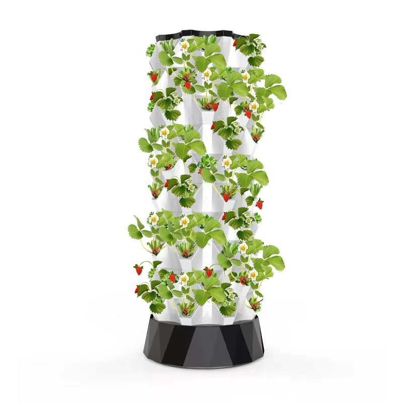 Hydroponic Kit - Nieuwe Hydroponische Verticale Tuin Aeroponische Toren