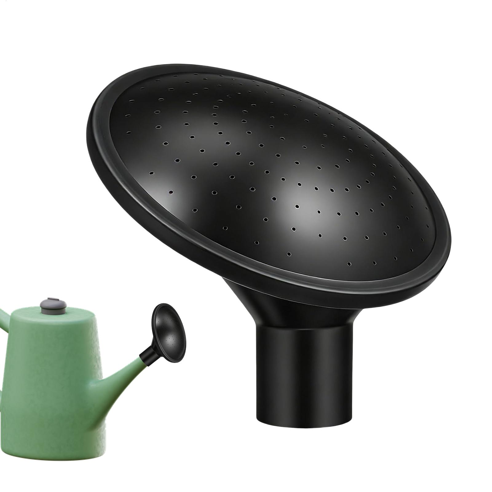 Watering Can - Gietermondstuk Universele morsbestendige, zachte spray Gieter
