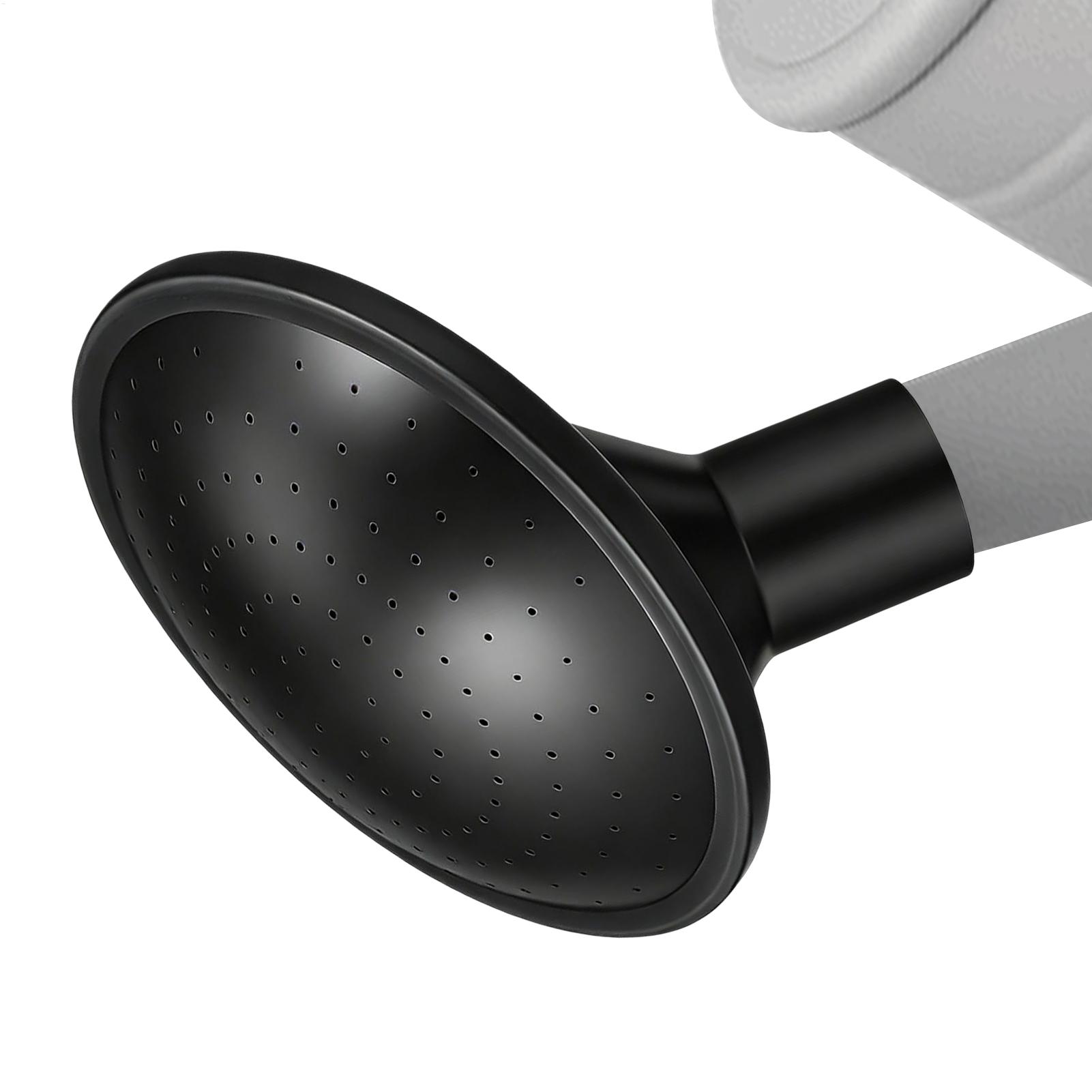 Watering Can - Gietermondstuk Universele morsbestendige, zachte spray Gieter