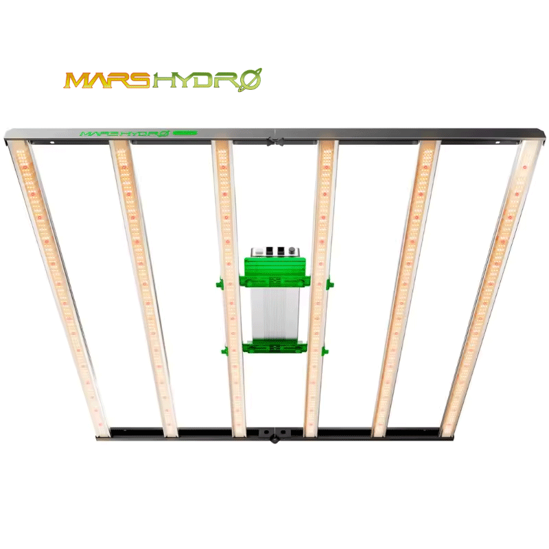 Grow Light Led - EU VS magazijnvoorraad 730W Mars Hydro