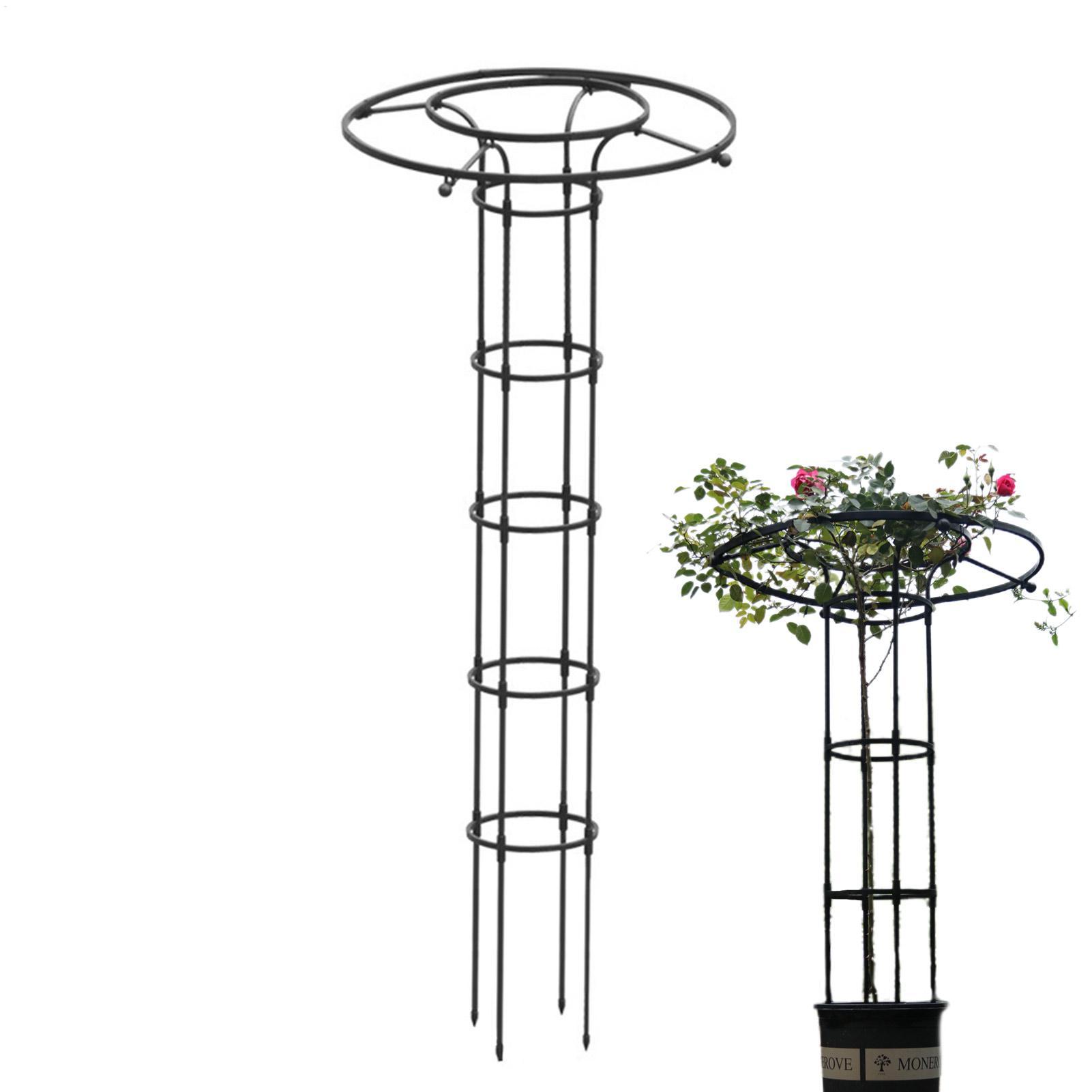 Vertical Planter - Tuinranken Paraplutoren Plantenranken Voor Klimplanten Rankondersteuning