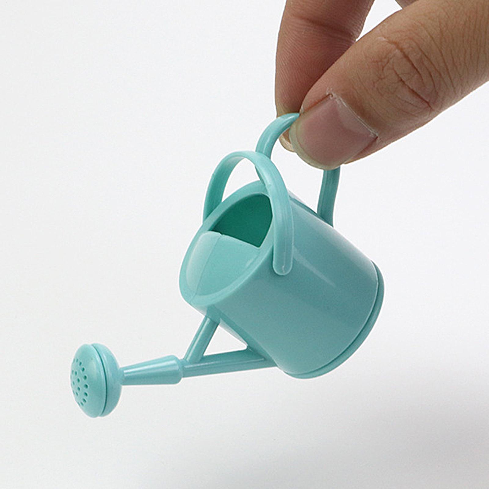 Watering Can - Kleine kindergieter, flexibele gieter voor bloemen,