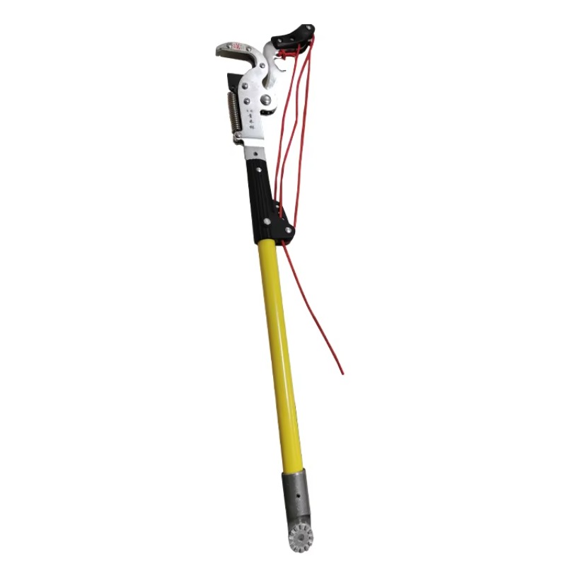 Pruning Shears - 6M lange FRP buiten-snoeischaar met slijtvast,