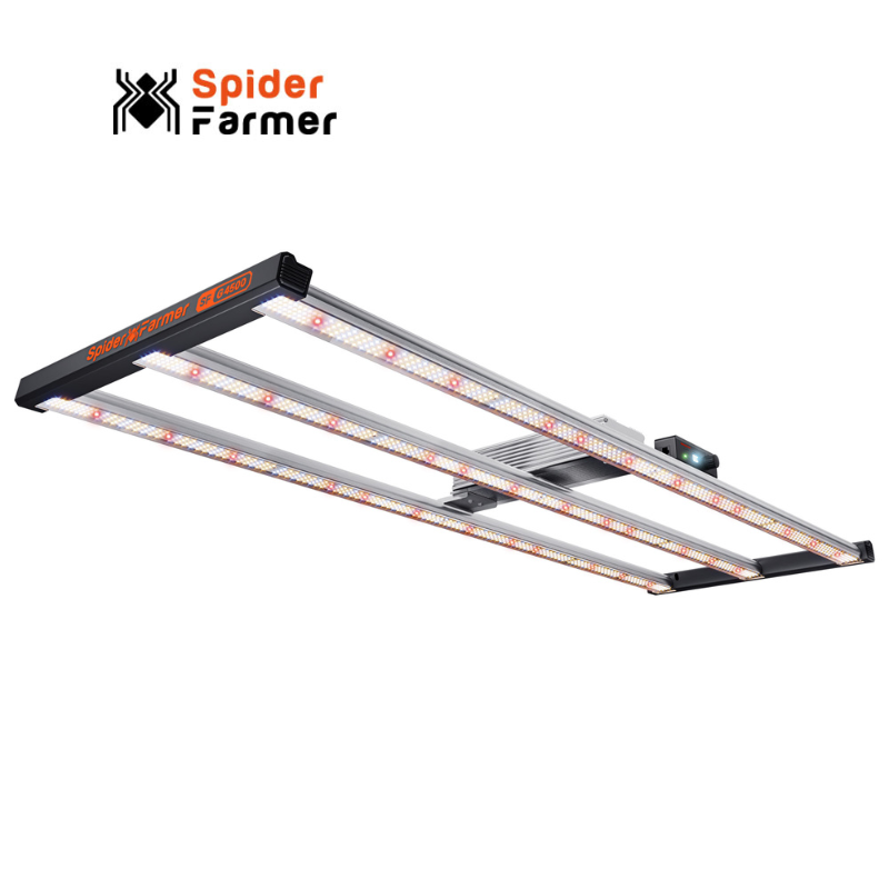 Grow Light Led - 320W 2x4FT US EU Voorraad Vol