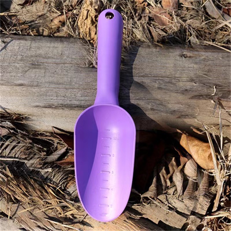 Trowel Garden Tools - Verdikte Mini-tuinschep Huishoudelijke Bloemenschep Voor Vetplanten