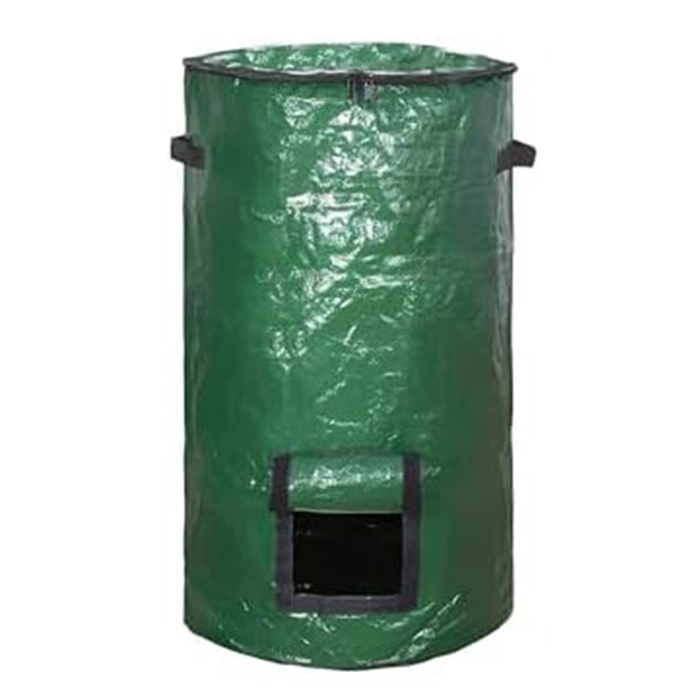 Grow Bag - 1pc 10-Gallon kweekzakken voor groenten planten