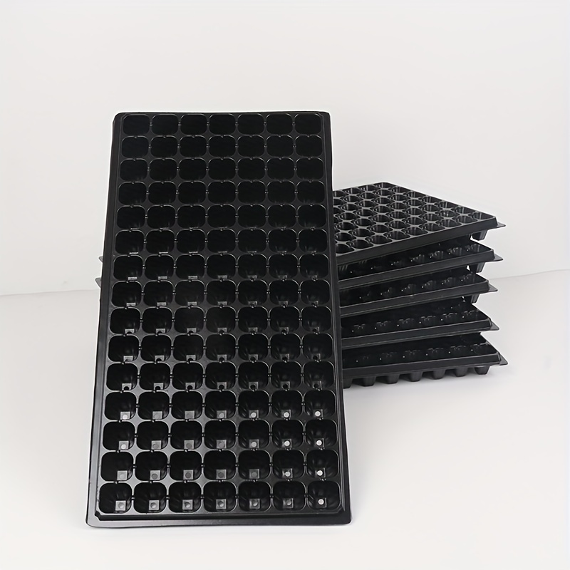10, kinderkamerbak, kaskiem- e - Seed Starter Tray recensie en prijs
