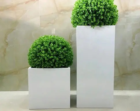 Nieuwe Nordic Grote Binnen Blo - Plant Pot recensie en prijs