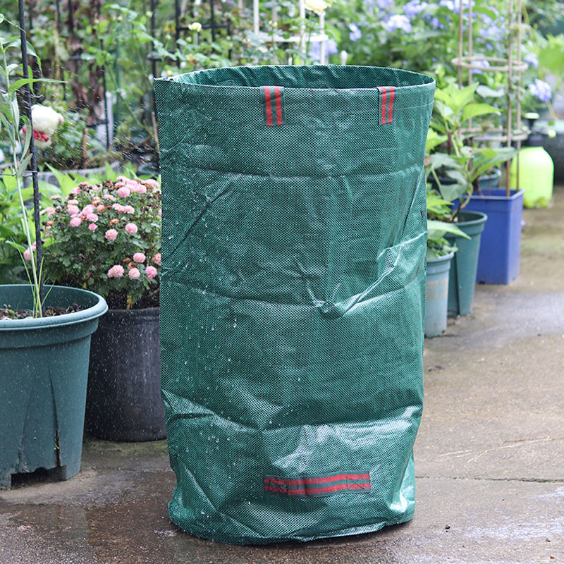 120/300/400/500L Grote Tuin Af - Grow Bag recensie en prijs