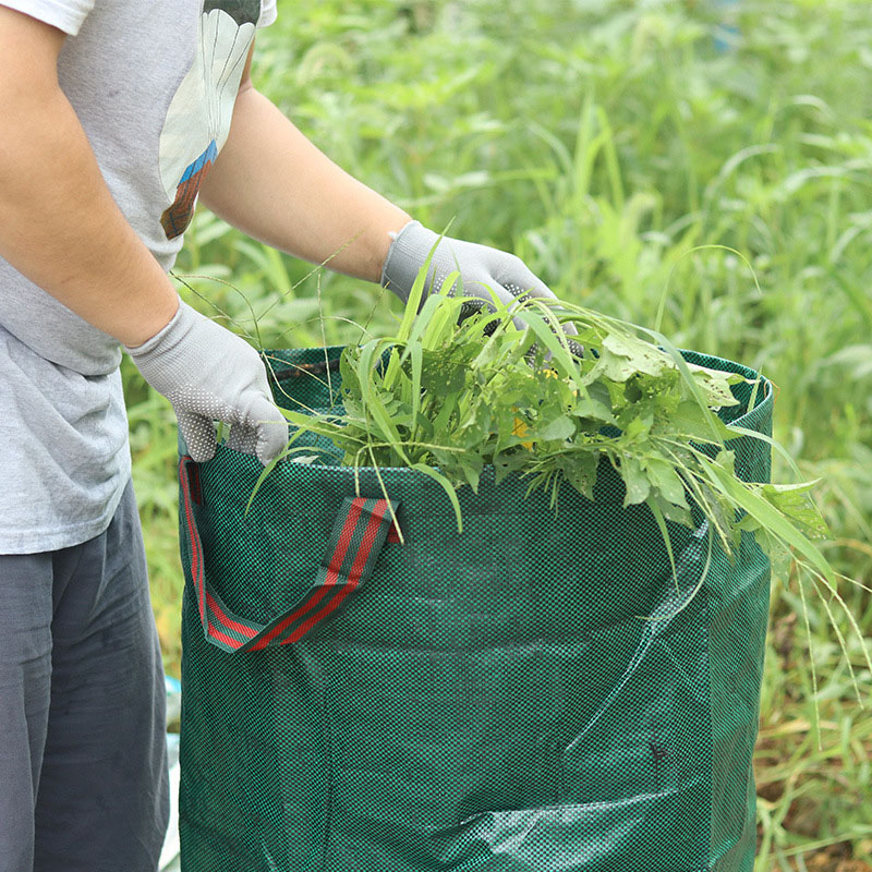 120/300/400/500L Grote Tuin Af - Grow Bag recensie en prijs