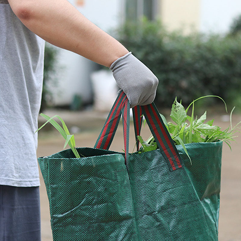 120/300/400/500L Grote Tuin Af - Grow Bag recensie en prijs