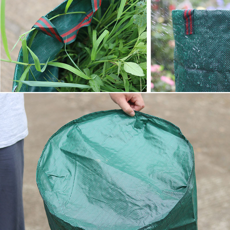 120/300/400/500L Grote Tuin Af - Grow Bag recensie en prijs