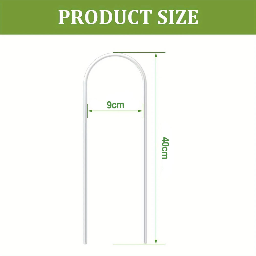 2 stuks acryl U-vormig planten - Indoor Herb Garden recensie en prijs