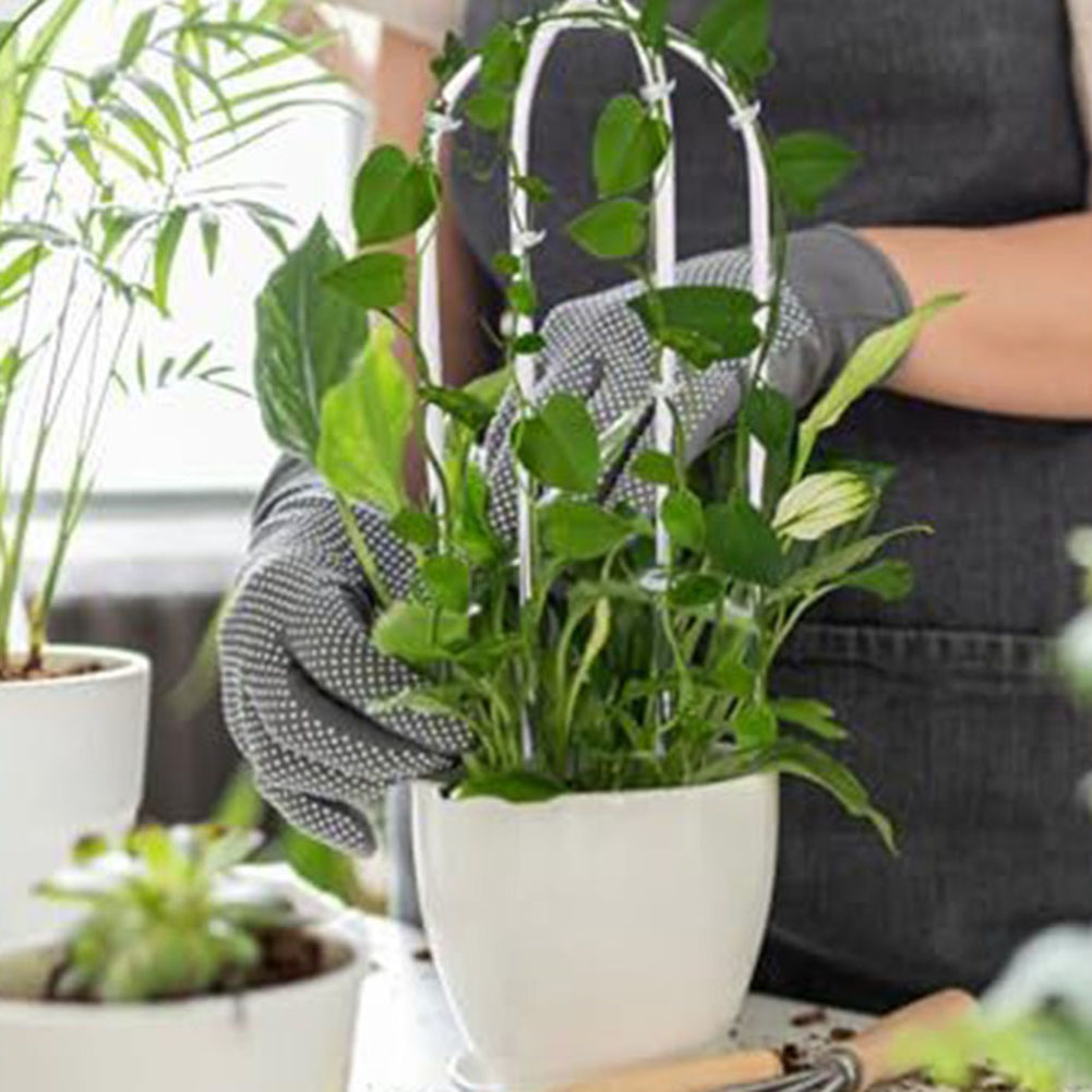 2 stuks acryl U-vormig planten - Indoor Herb Garden recensie en prijs