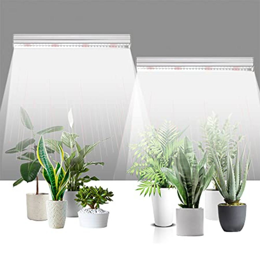LED-kweeklichtbalken voor binn - Grow Light Led recensie en prijs