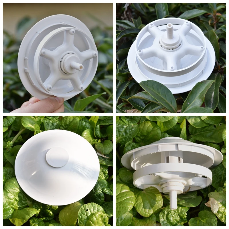 Hydroponische kweektoren, 2 ni - Indoor Herb Garden recensie en prijs