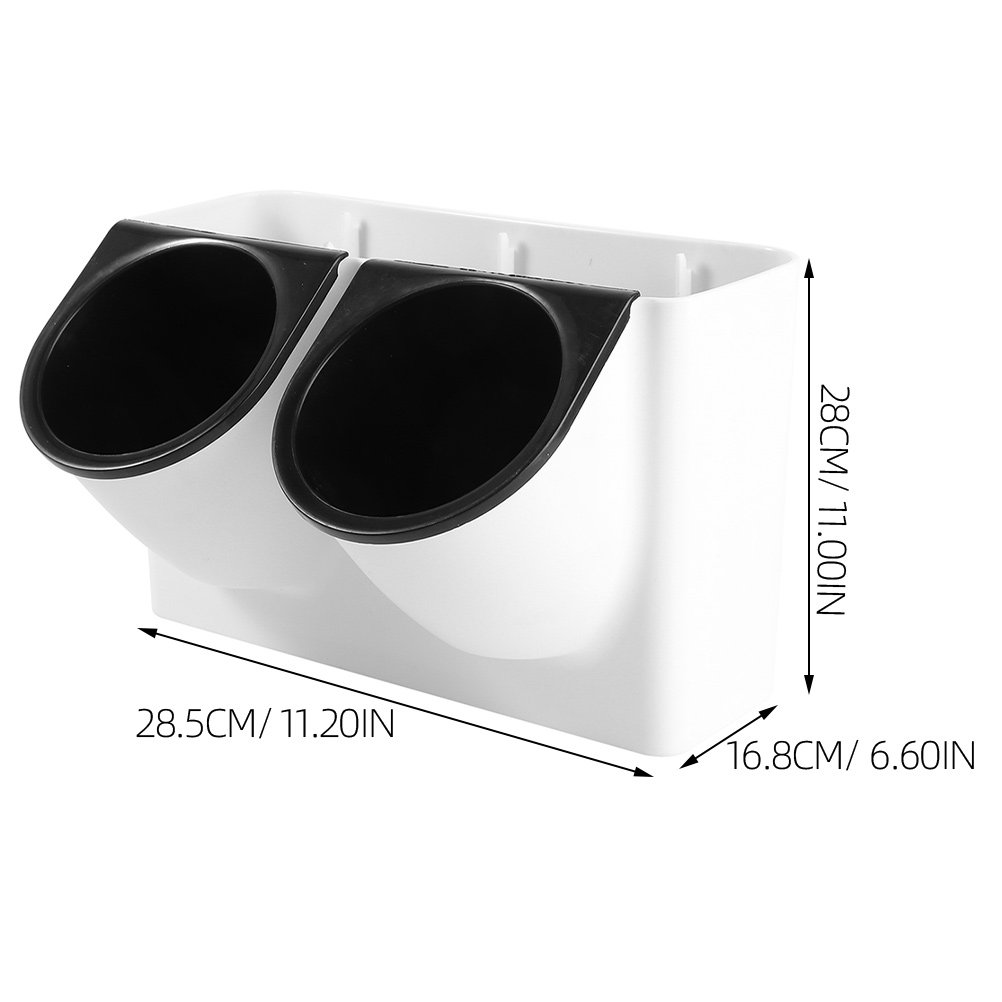 Zelfwaterende bloempot van pla - Self Watering Planter recensie en prijs