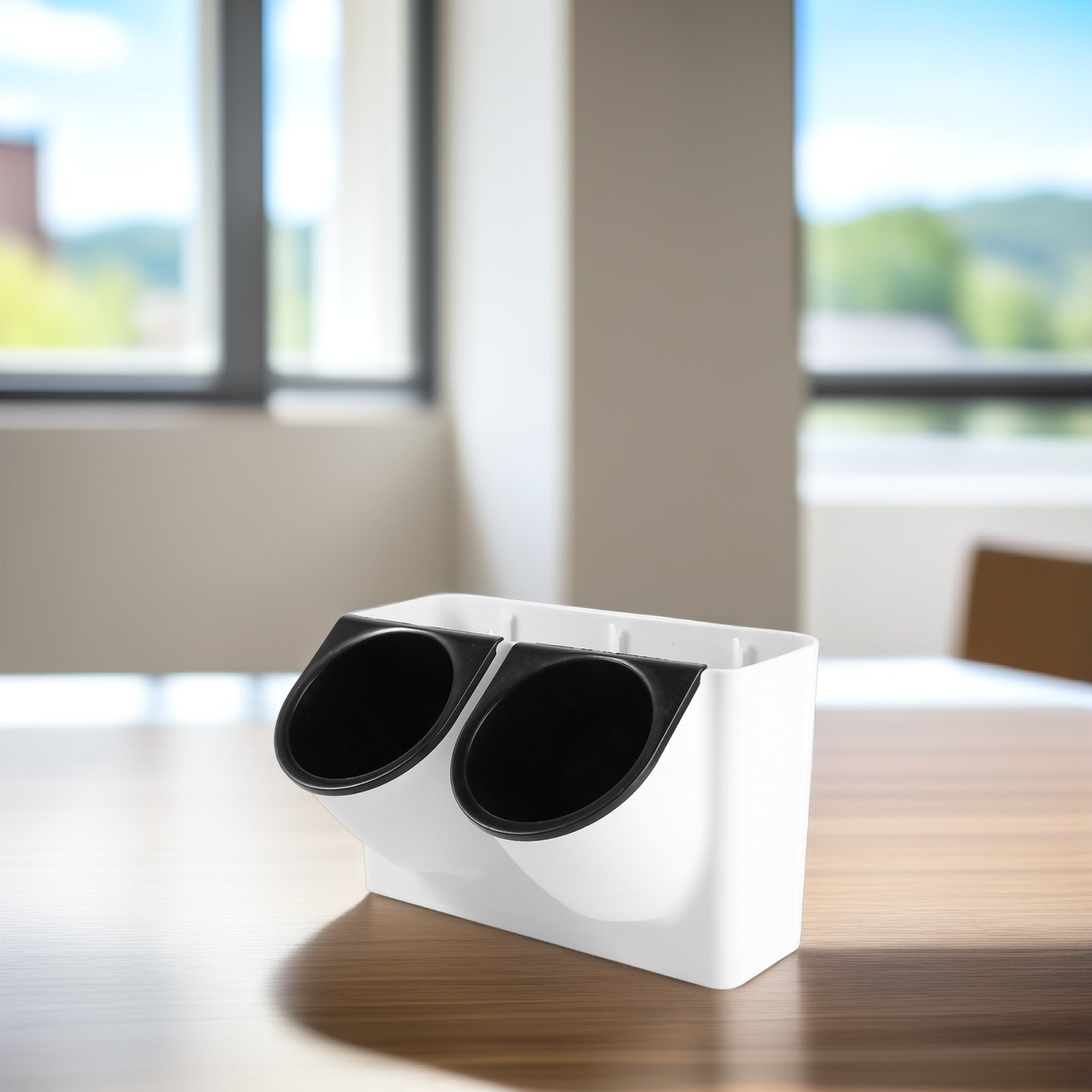 Zelfwaterende bloempot van pla - Self Watering Planter recensie en prijs