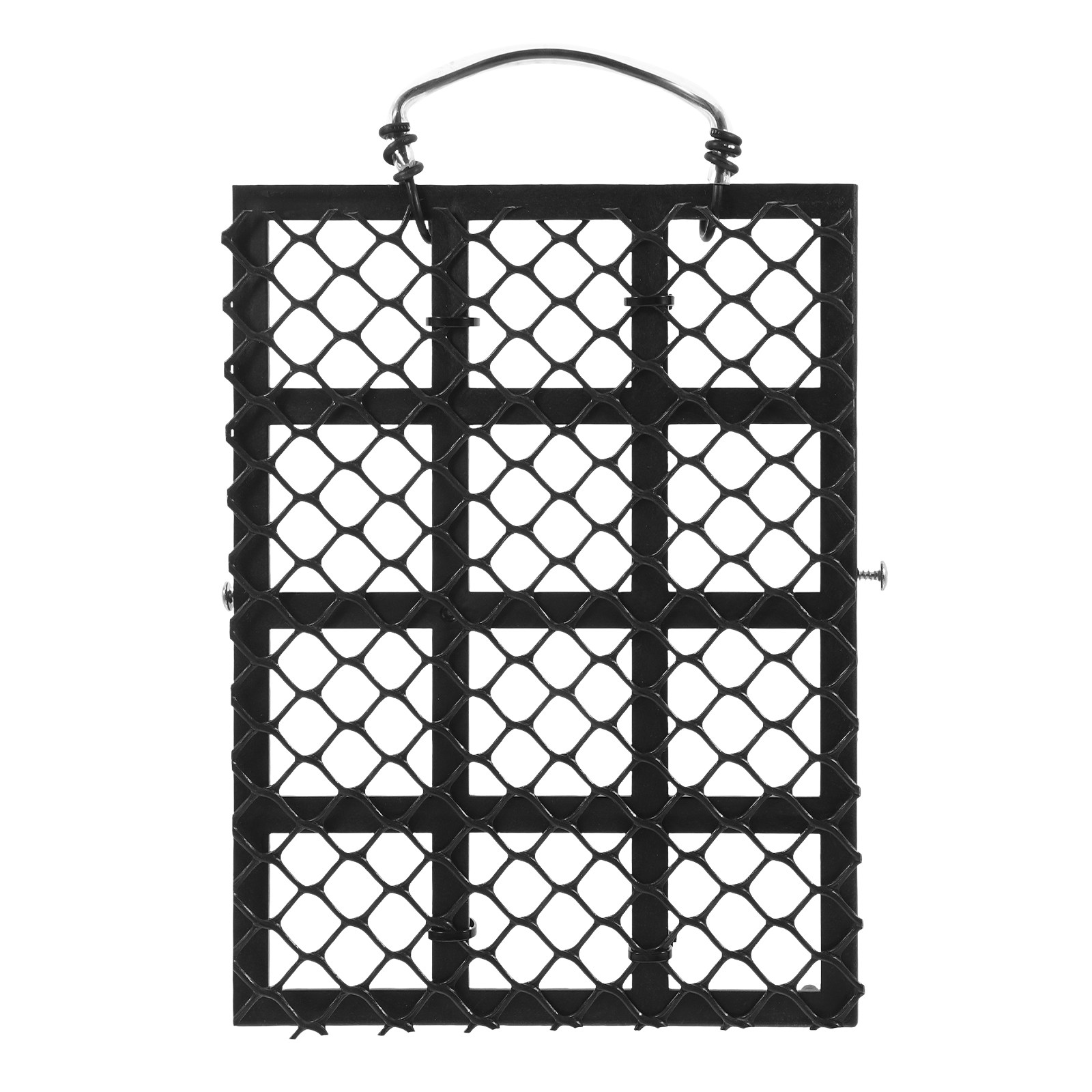Wandmontage plantenbak in de v - Vertical Planter recensie en prijs