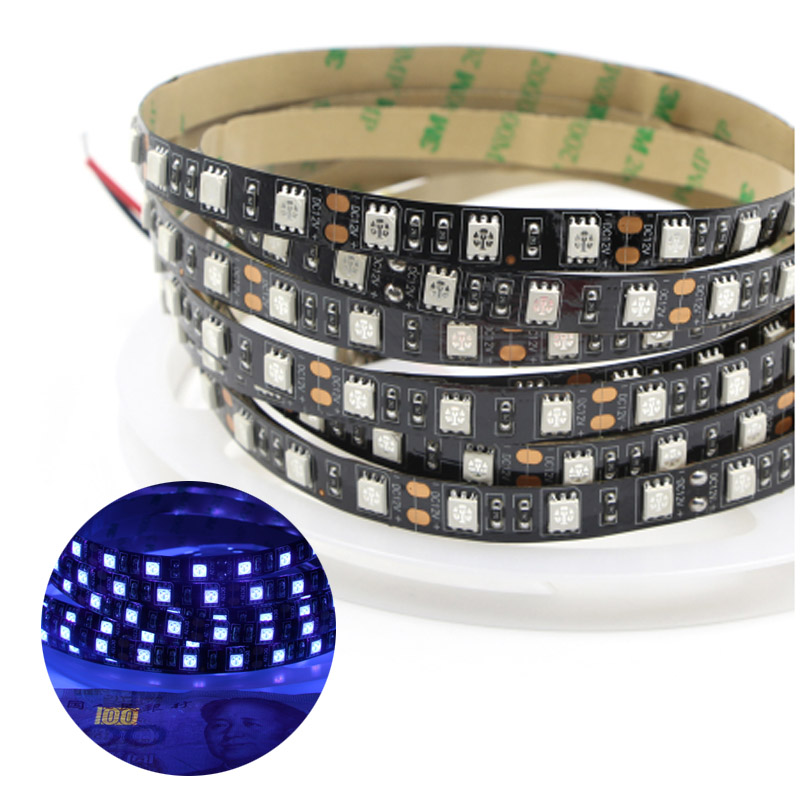 UV LED-ultraviolet licht, zwar - Grow Light Led recensie en prijs