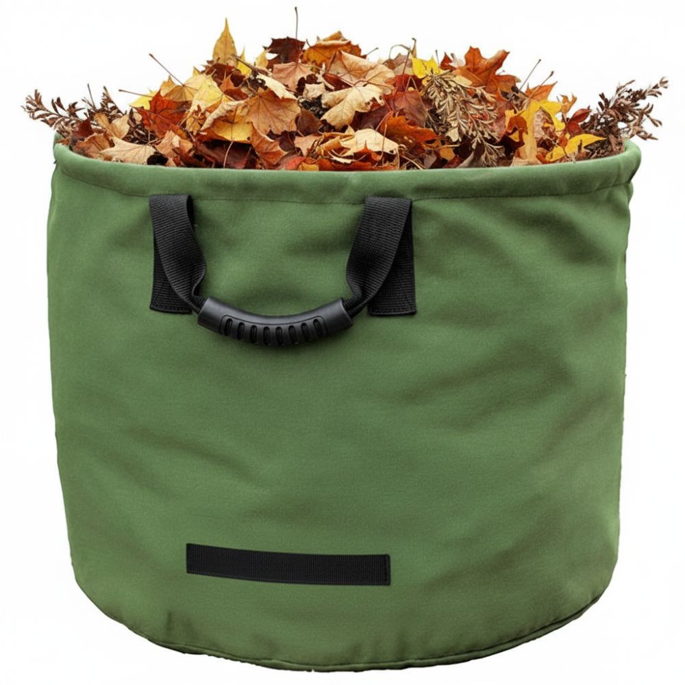 Duurzame draagbare tuintas, wa - Grow Bag recensie en prijs