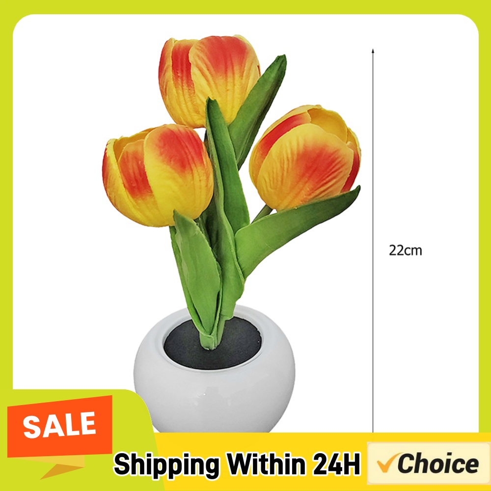 9x22cm Tafellamp met potplant, - Plant Pot recensie en prijs