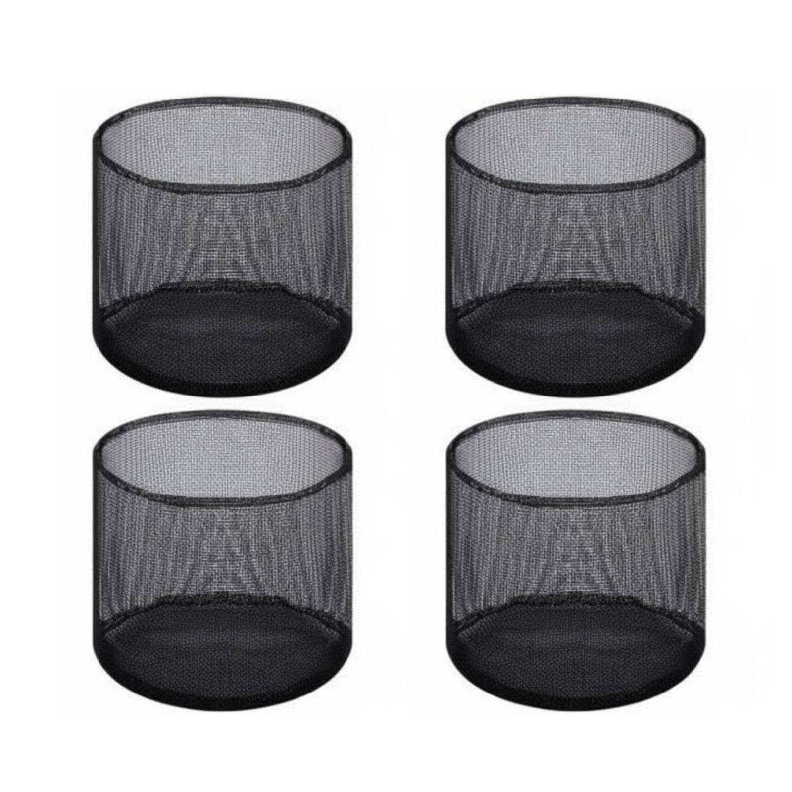 4-delige set waterlelie plante - Plant Pot recensie en prijs