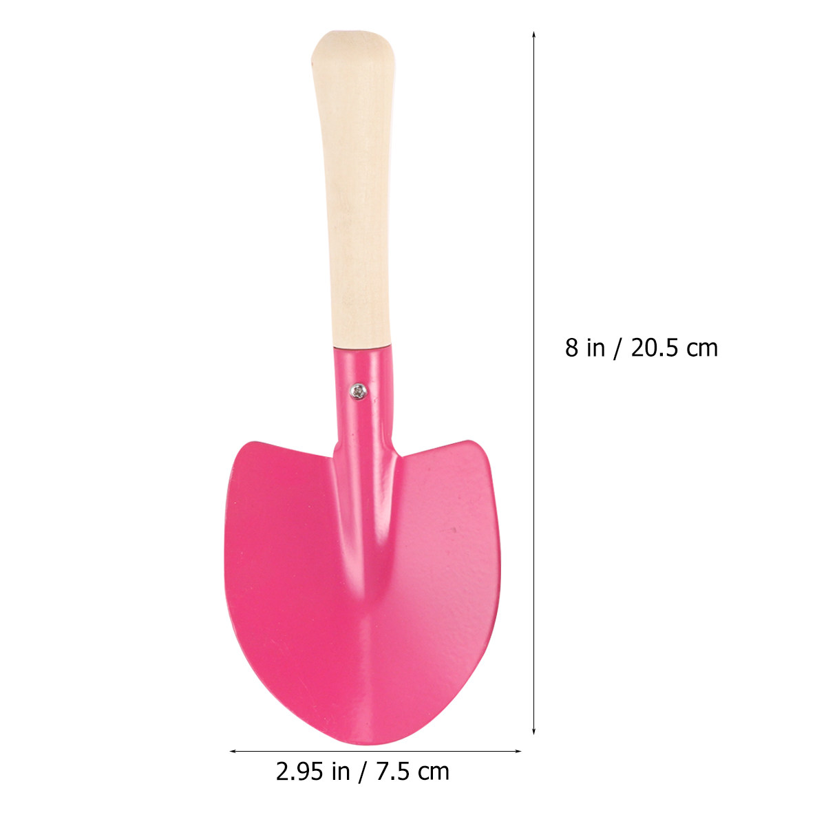 3-delige kindertuinschepset Pr - Trowel Garden Tools recensie en prijs