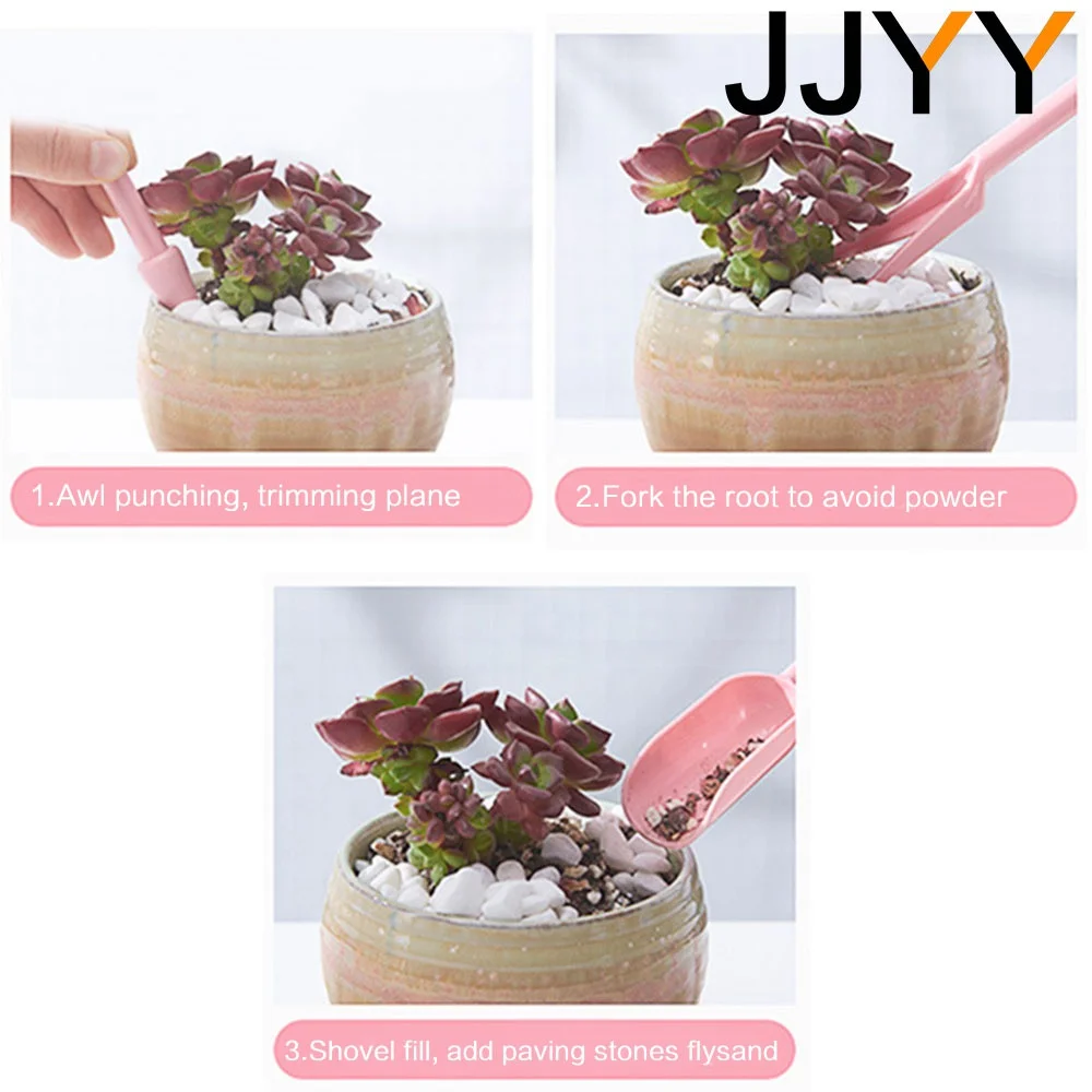 4-delige mini succulenten plan - Vertical Planter recensie en prijs