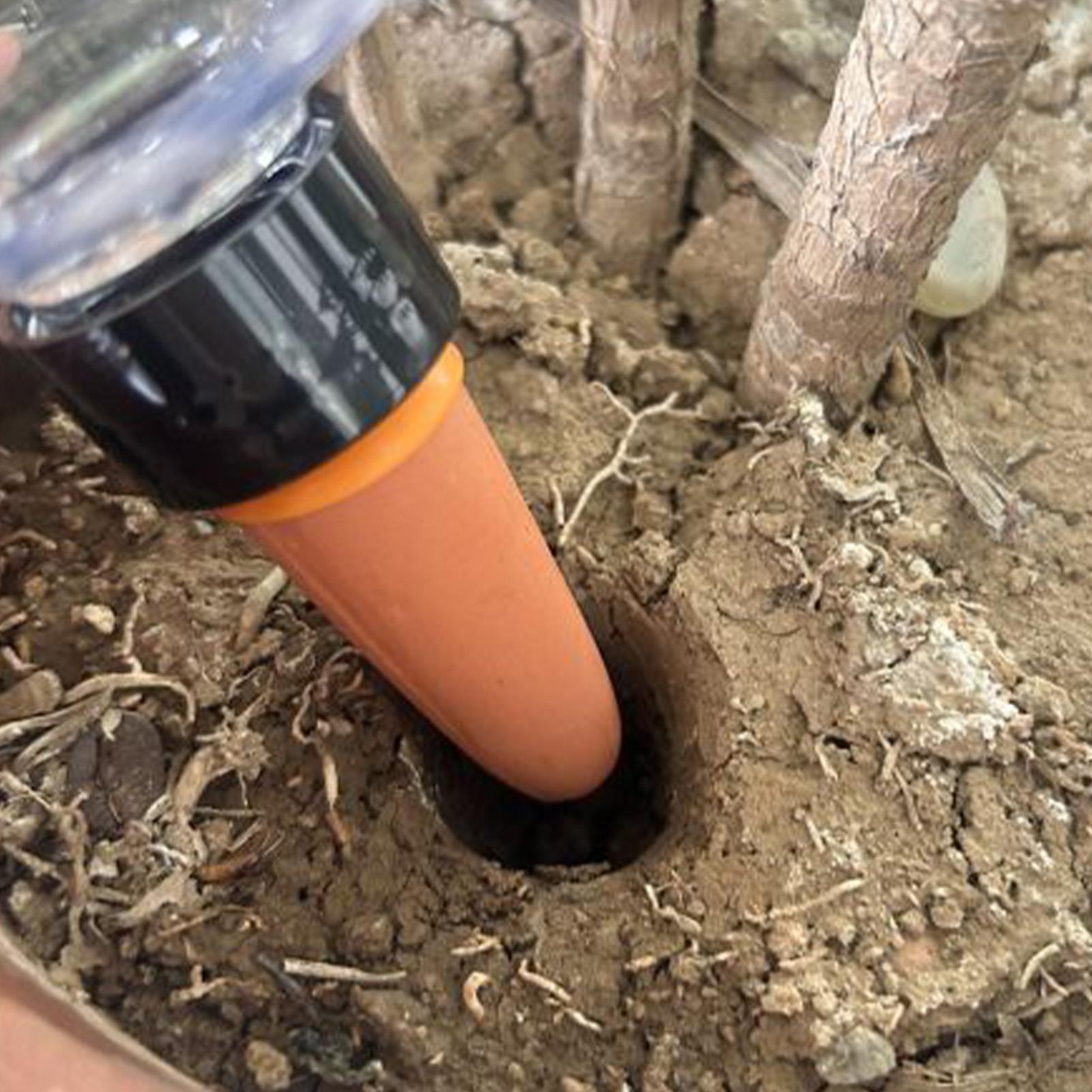 Plantenbewateringsbollen 4 stu - Self Watering Planter recensie en prijs