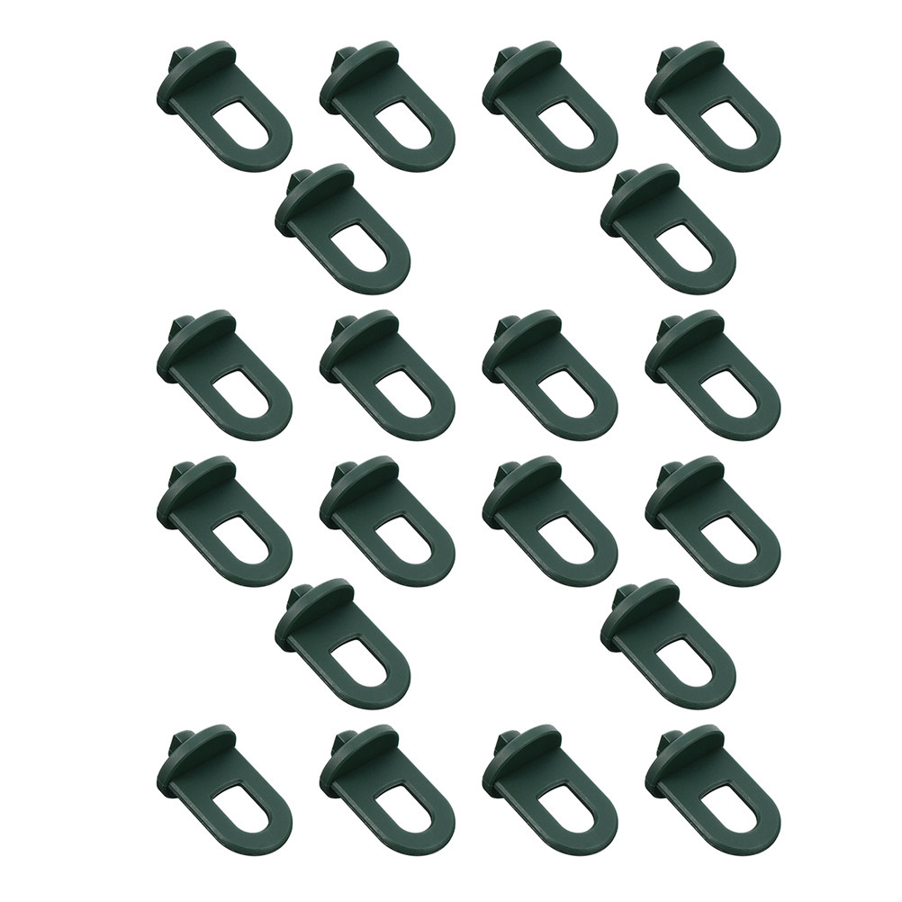 20 hanghaken voor bloempotten, - Watering Can recensie en prijs