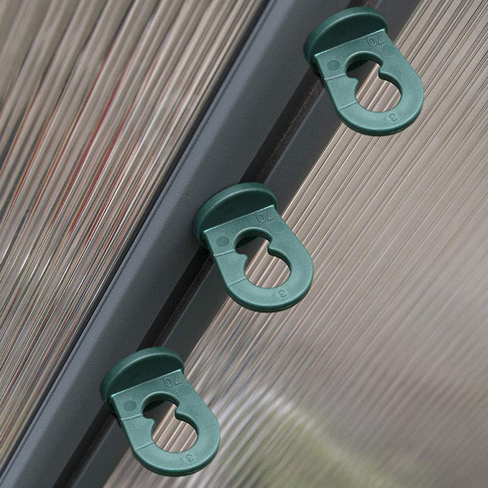 20 hanghaken voor bloempotten, - Watering Can recensie en prijs