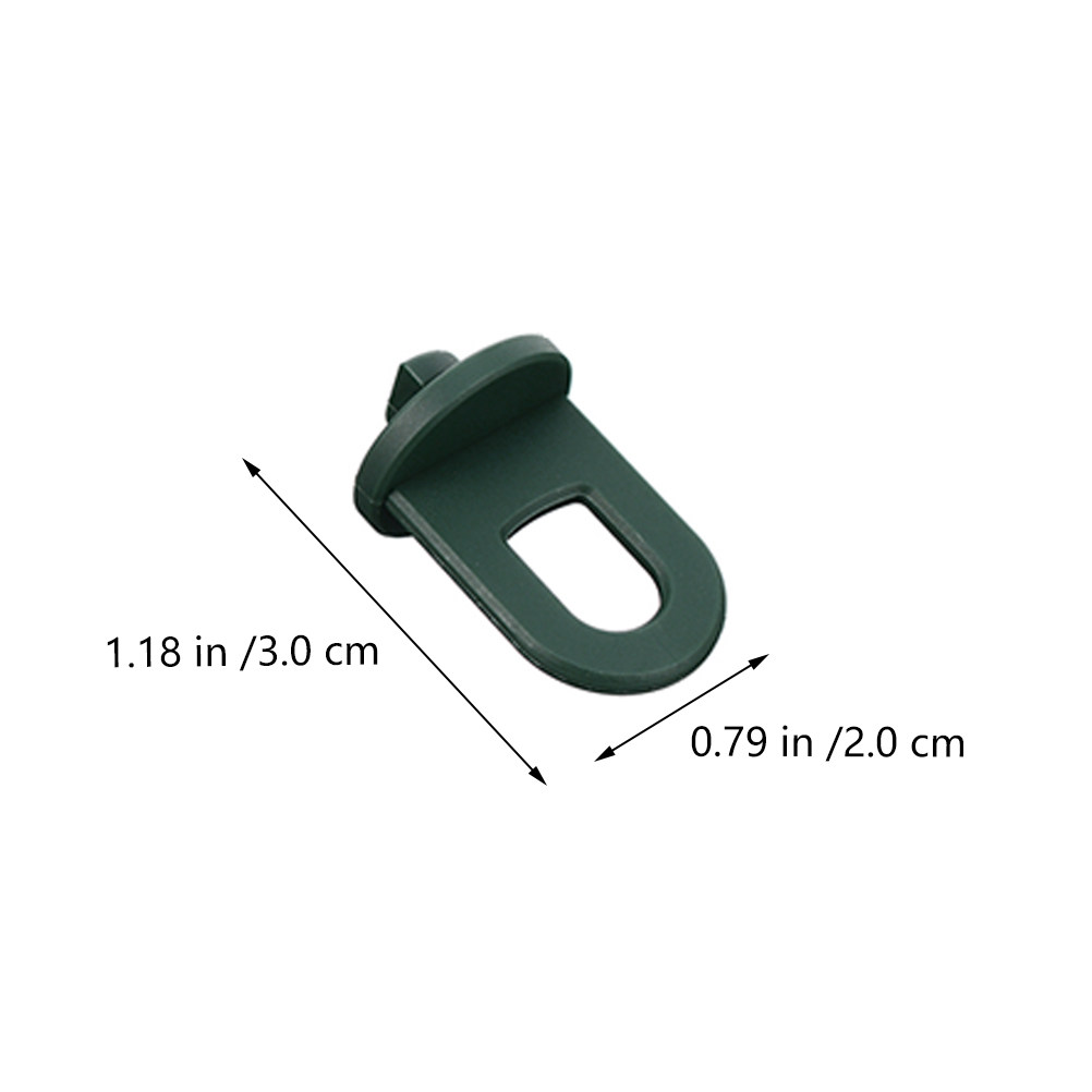 20 hanghaken voor bloempotten, - Watering Can recensie en prijs