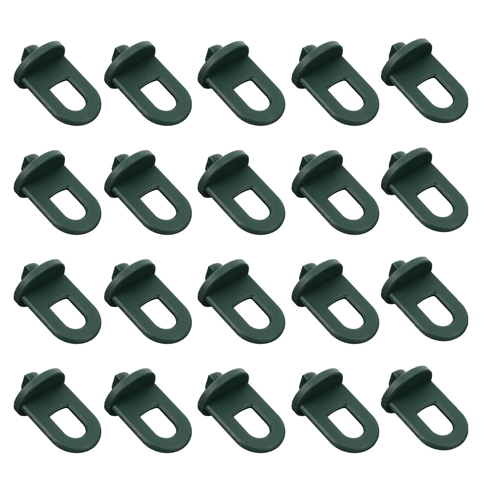 20 hanghaken voor bloempotten, - Watering Can recensie en prijs
