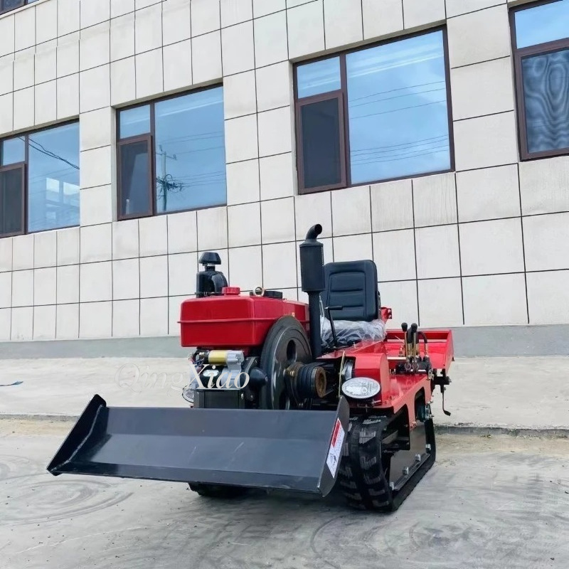 FOB Bouwmachines Tuinfrees Lic - Raised Garden Bed recensie en prijs