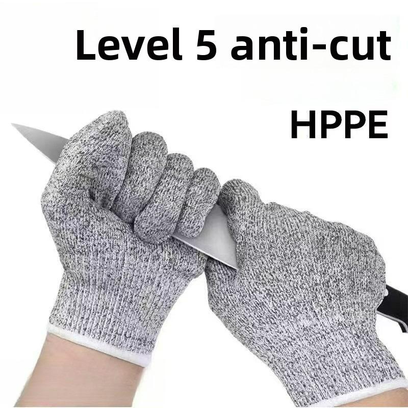 1 paar veiligheids handschoene - Garden Gloves recensie en prijs
