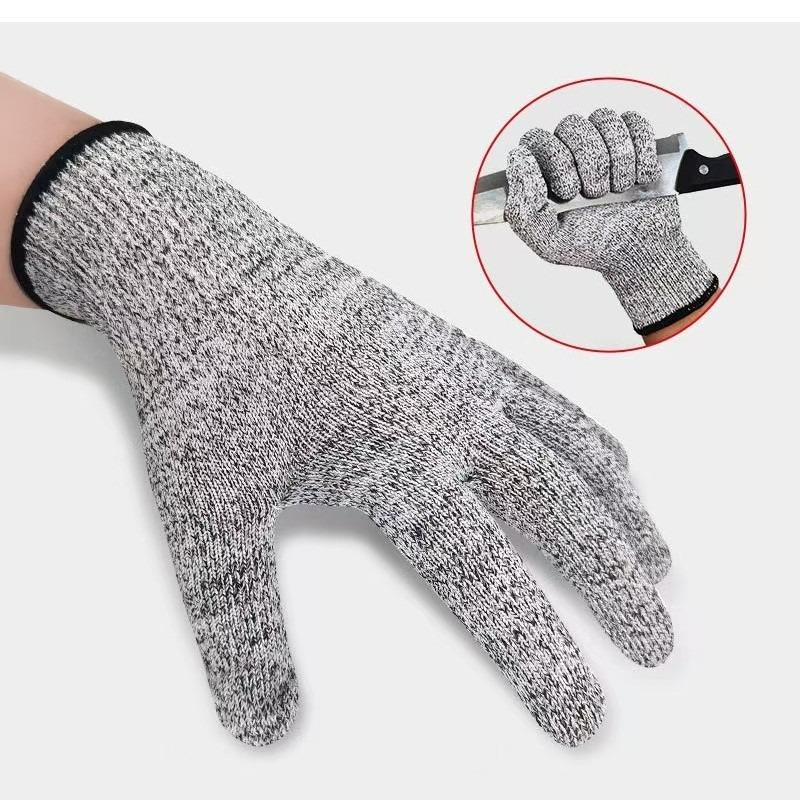 1 paar veiligheids handschoene - Garden Gloves recensie en prijs