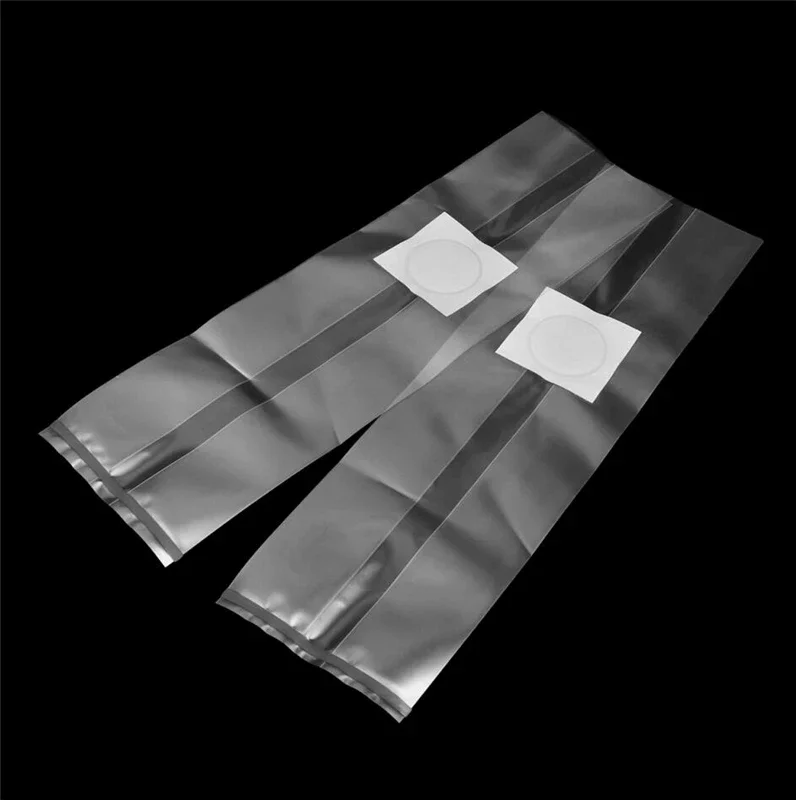 50 Stuks Pvc Paddenstoel Kweek - Grow Bag recensie en prijs