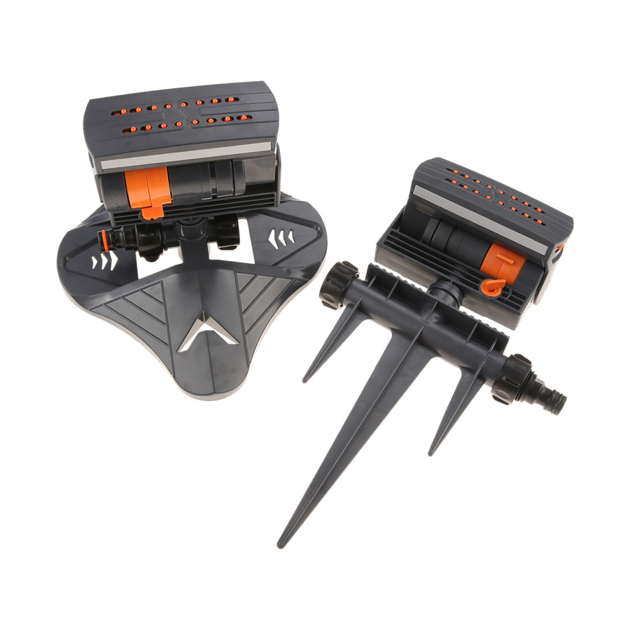 Automatische tuinsproeier, ver - Trowel Garden Tools recensie en prijs