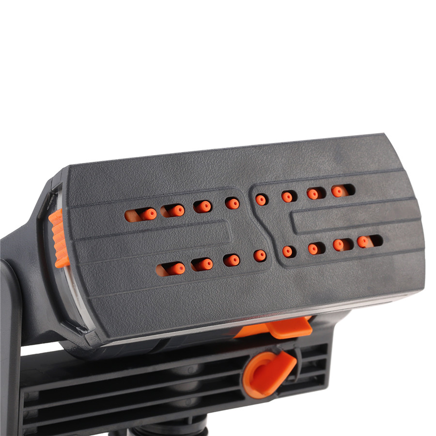 Automatische tuinsproeier, ver - Trowel Garden Tools recensie en prijs