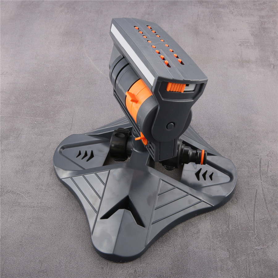 Automatische tuinsproeier, ver - Trowel Garden Tools recensie en prijs