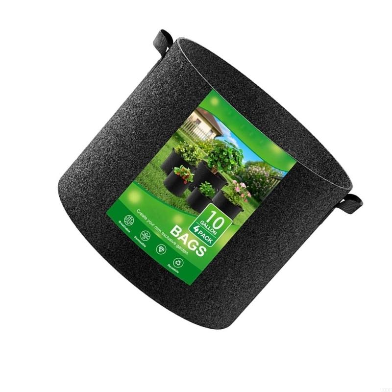 Premium stoffen plantenzakken  - Grow Bag recensie en prijs