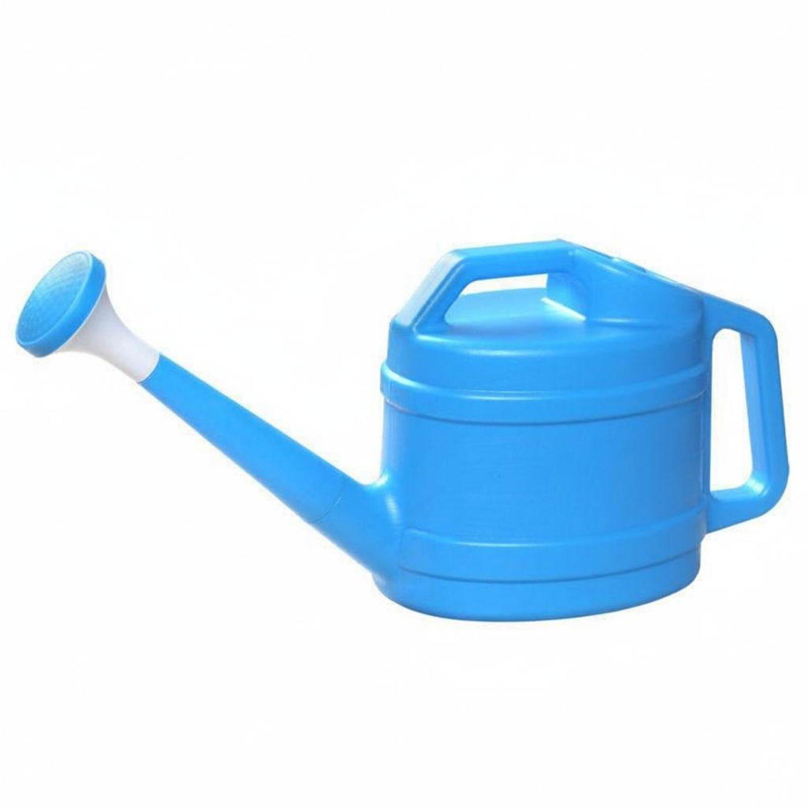 Gieter met lange tuit, grote c - Watering Can recensie en prijs