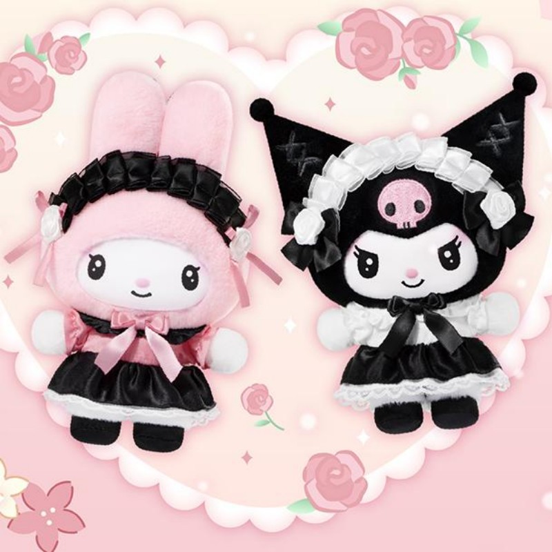Sanrio Characters Angel Garden - Grow Bag recensie en prijs